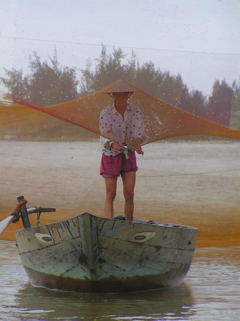 Vietnam - Hoi An - 2004